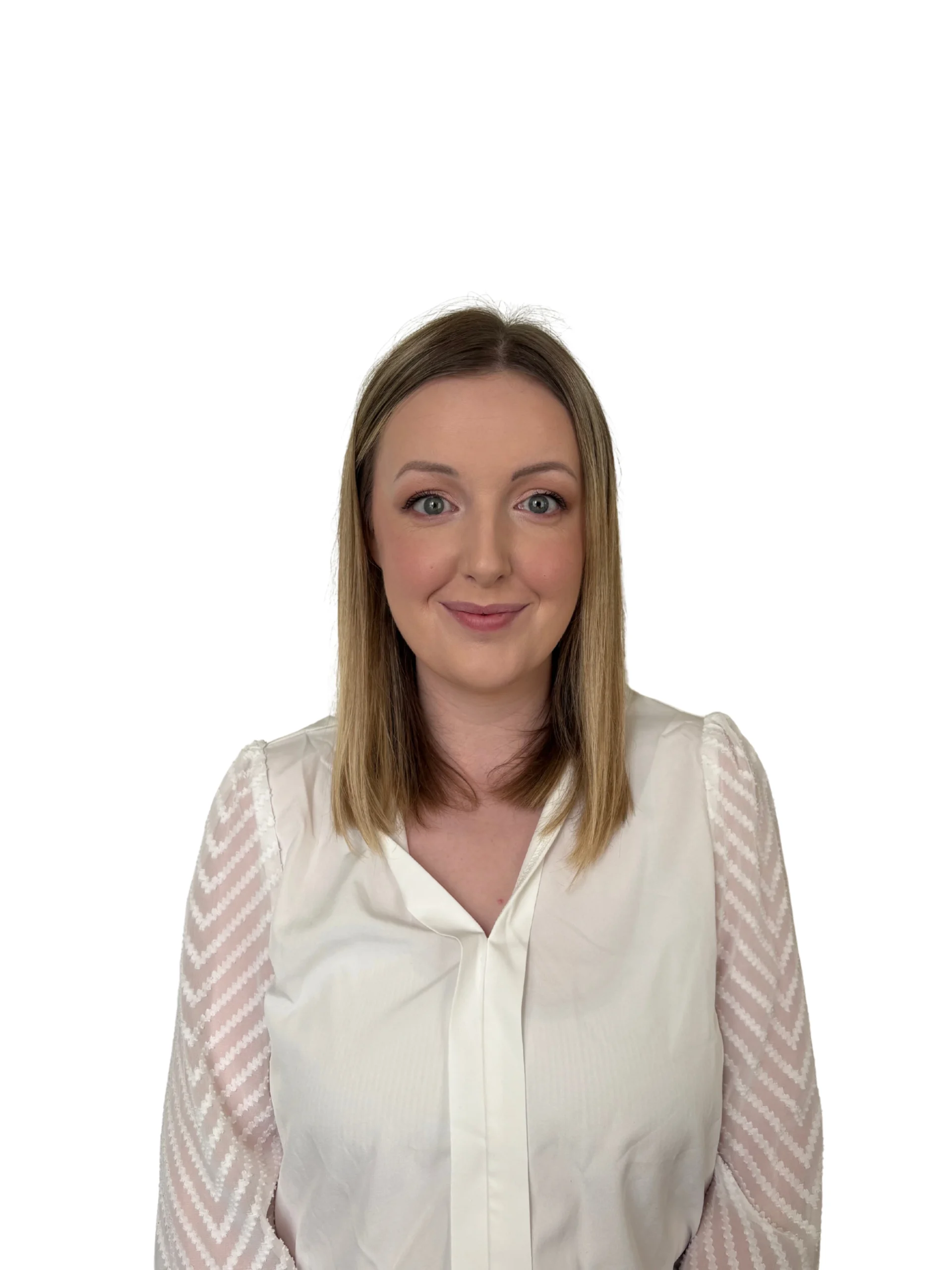 Saoirse Delaney