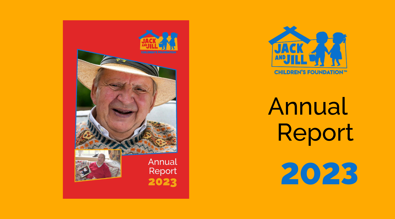 Annual Report 2023