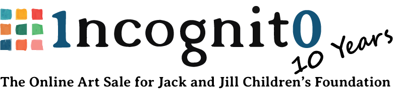 incognito 10 Years logo