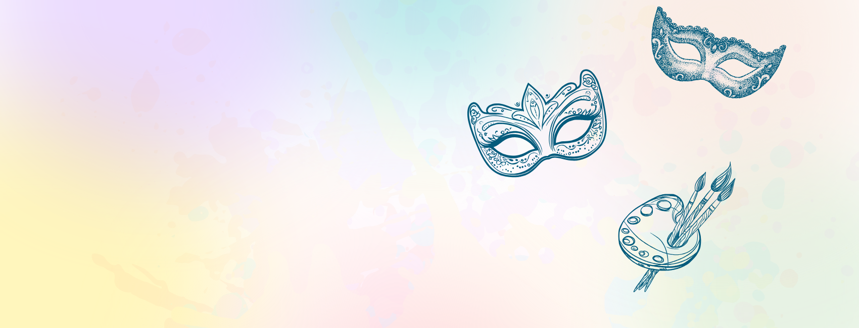 incognito background image