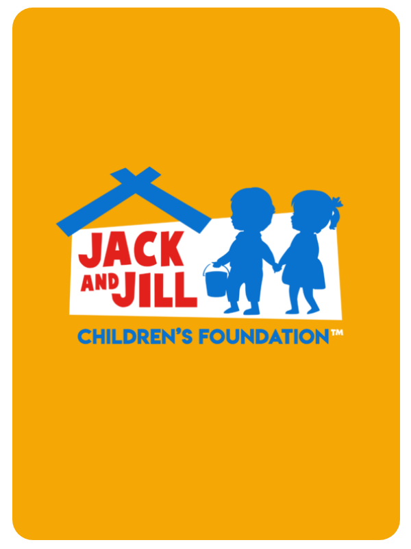 Jack and Jill Charity Boutiques Placeholder