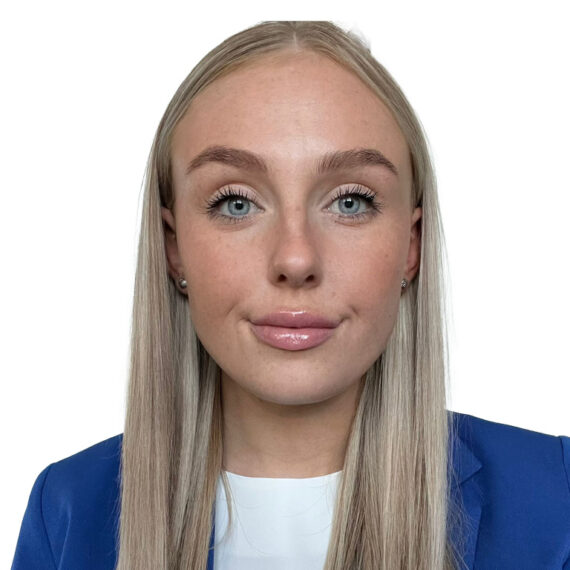 Sophie Dolan, HR Administrator