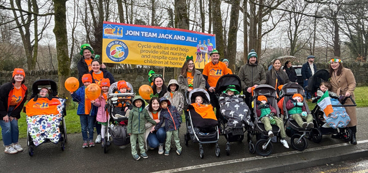 St. Patrick’s Day Parade in Killarney 2026