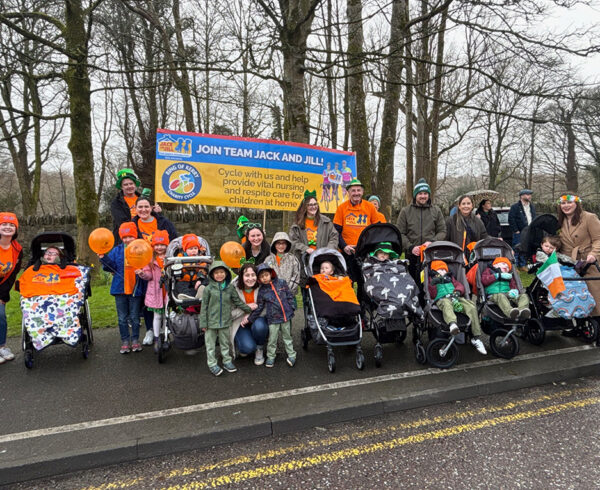 St. Patrick’s Day Parade in Killarney 2026