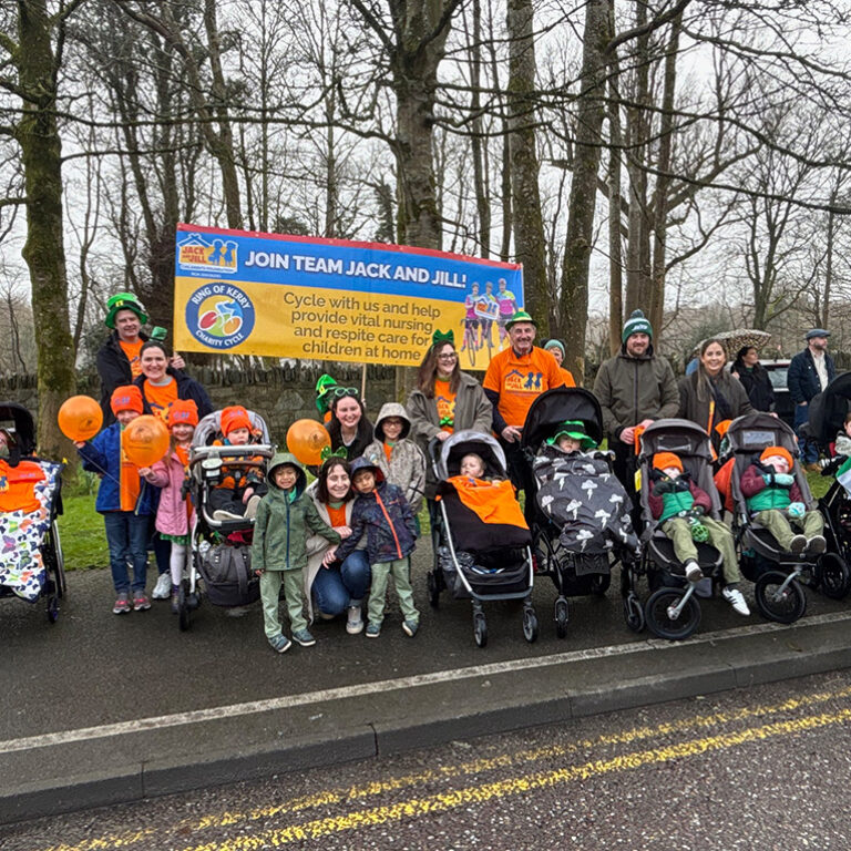 St. Patrick’s Day Parade in Killarney 2026