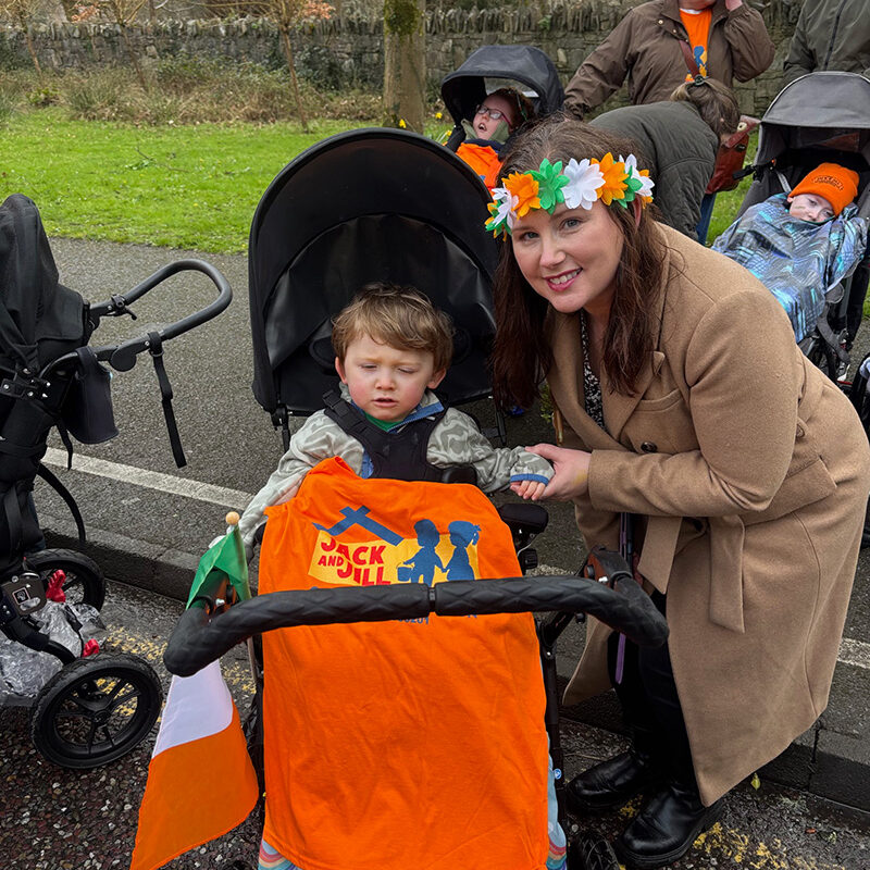 St. Patrick’s Day Parade in Killarney 2026