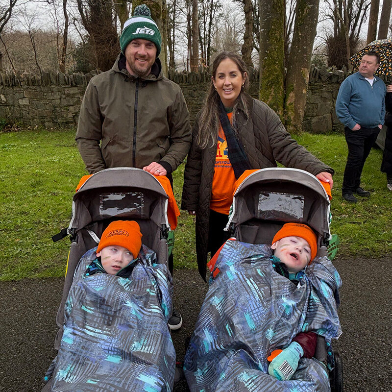 St. Patrick’s Day Parade in Killarney 2026