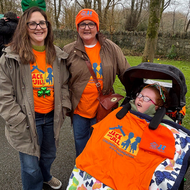 St. Patrick’s Day Parade in Killarney 2026
