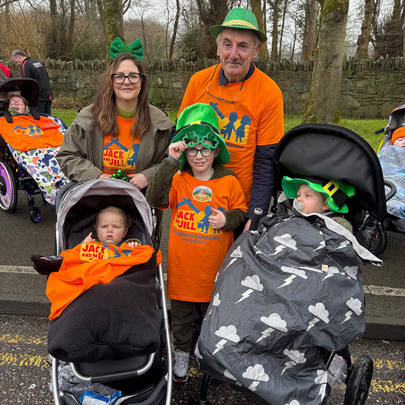 St. Patrick’s Day Parade in Killarney 2026