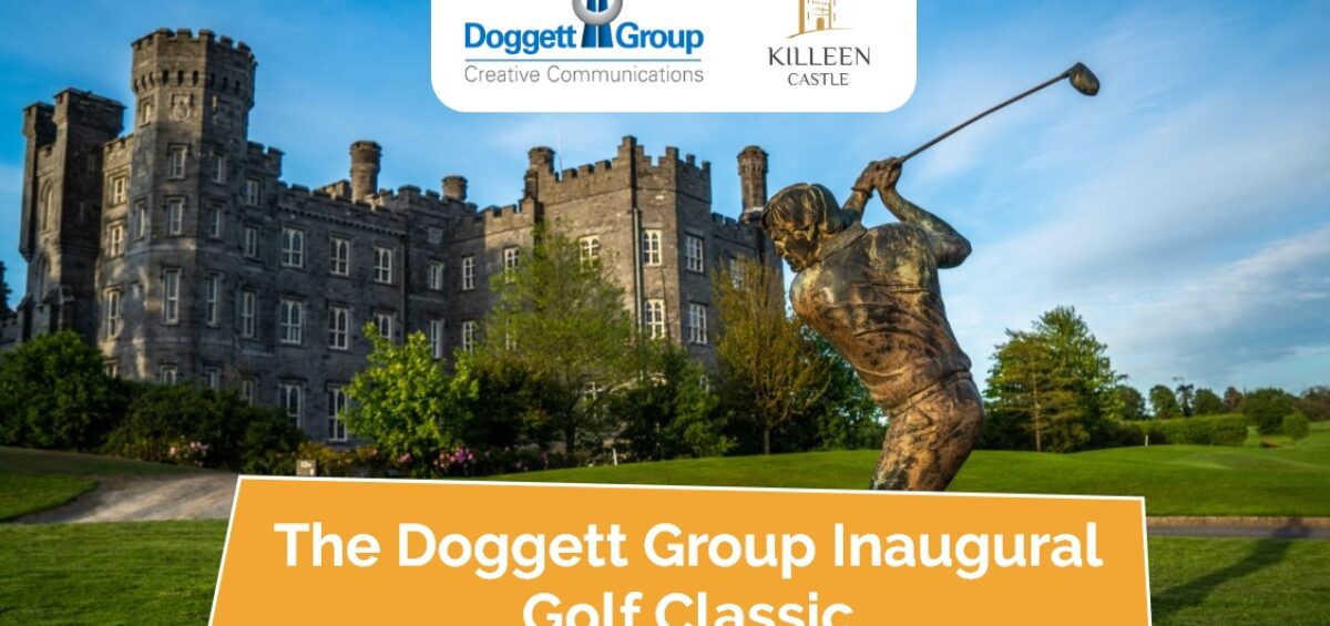 The Doggett Group Inaugural Golf Classic