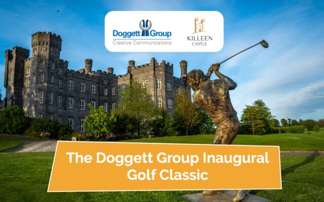 The Doggett Group Inaugural Golf Classic