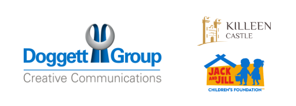 The Doggett Group, Killeen Castle,The Jack and Jill Children's Foundation