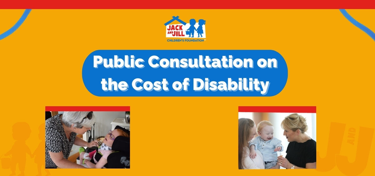 Public Consultation on the Cost of Disability