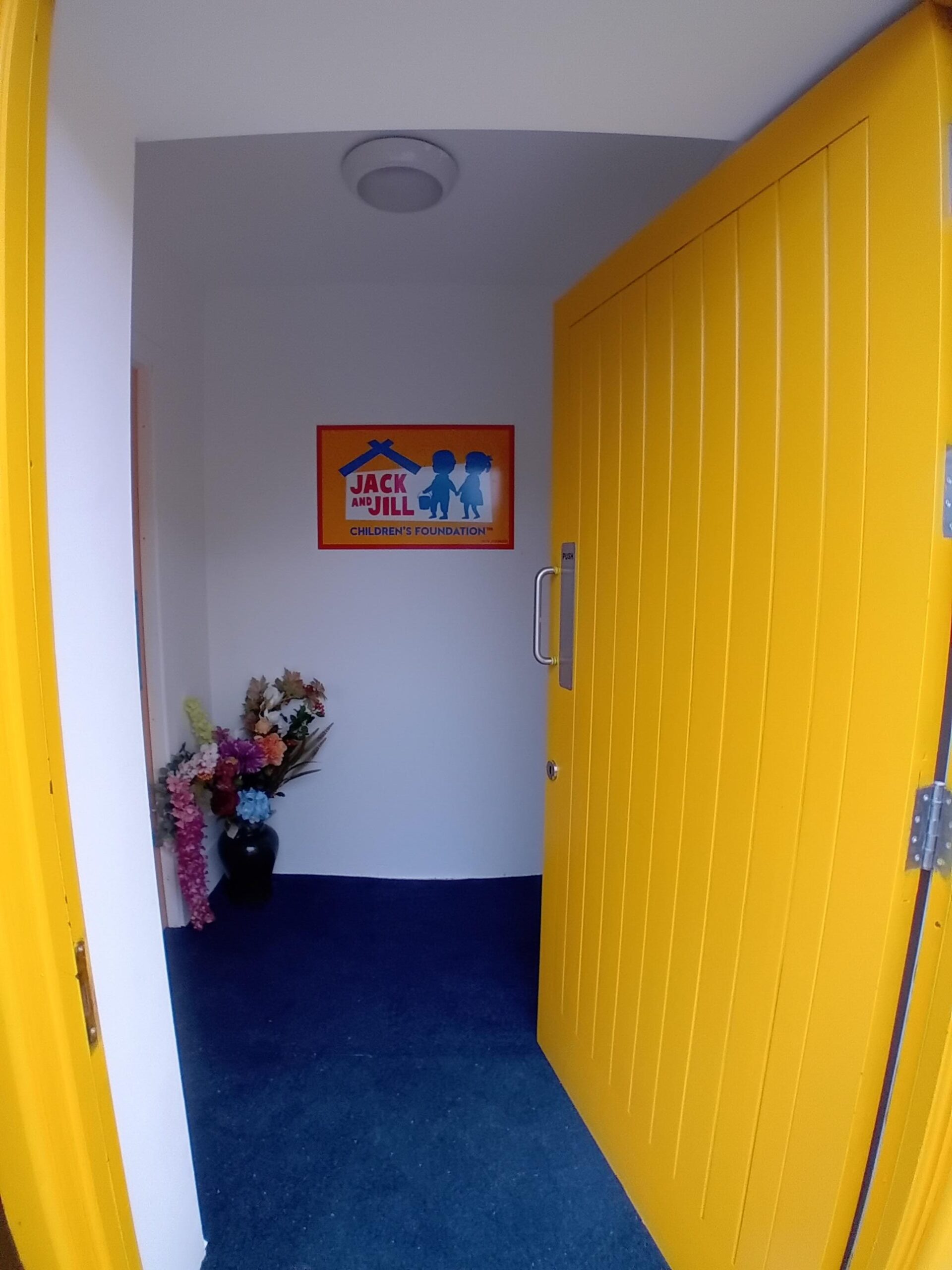 Jack and Jill Charity Boutiques Ennis