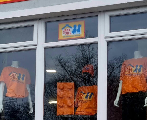 Jack and Jill Charity Boutiques Ennis