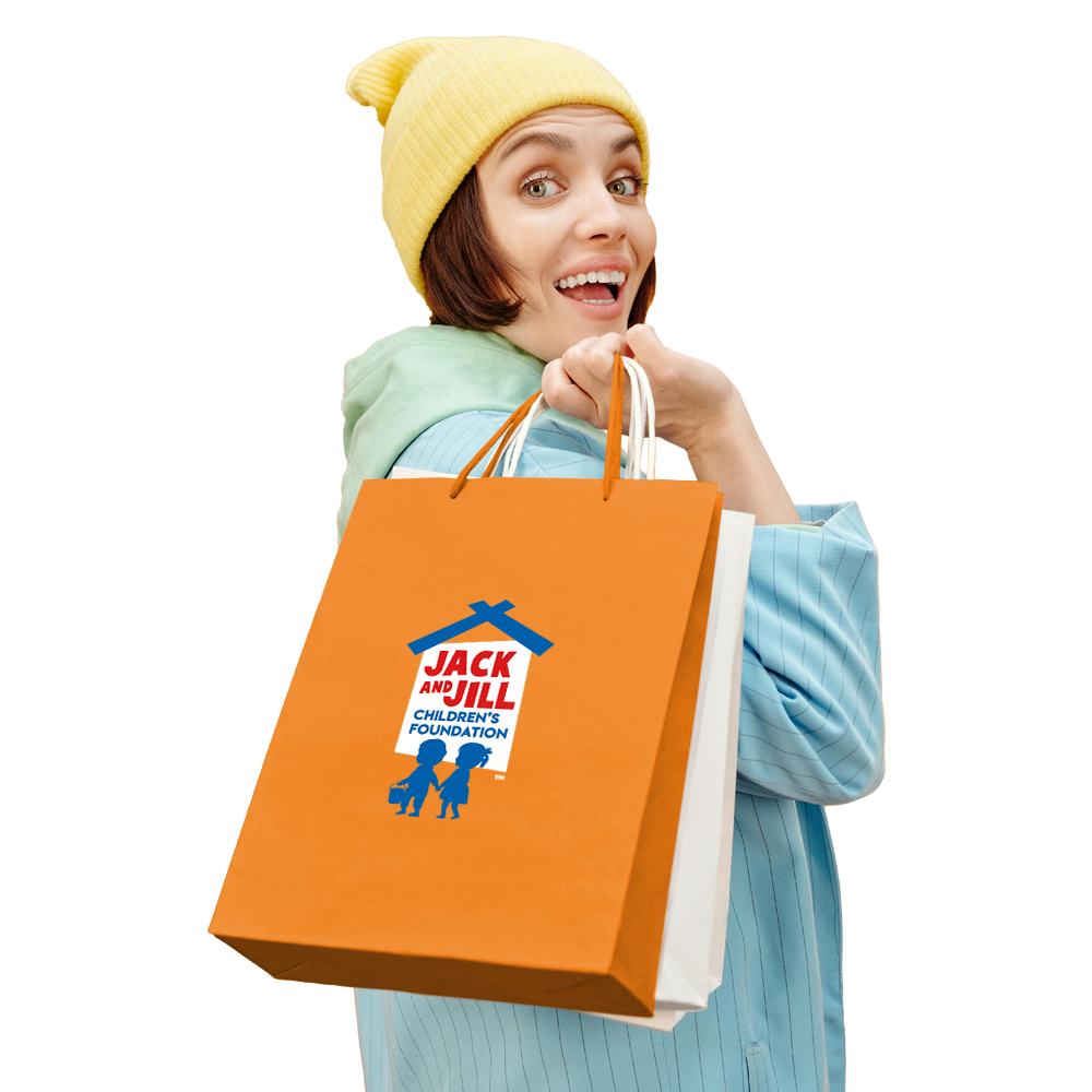 Jack and Jill Charity Boutiques