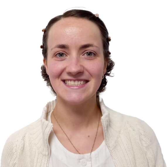 Jessica Healy Shop Manager Ennis