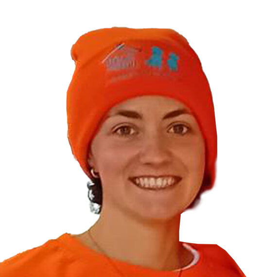 Jessica Healy Charity Boutiques Manager Ennis