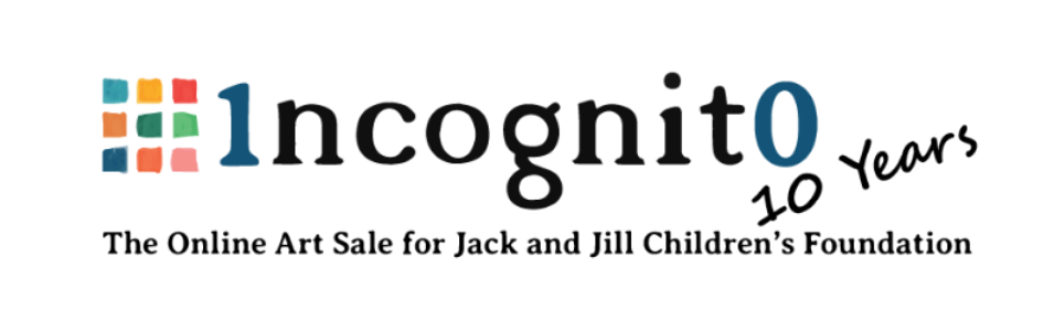 incognit -logo 2026