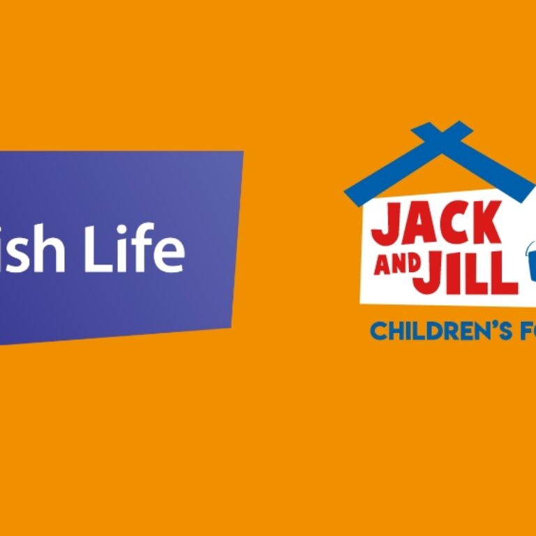 Irish Life Announces Landmark Three-Year Partnership with the Jack and Jill Children’s Foundation