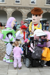 The Jack and Jill 2026 Family Fun Day