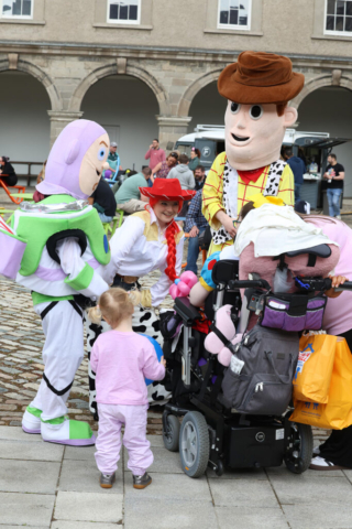 The Jack and Jill 2026 Family Fun Day