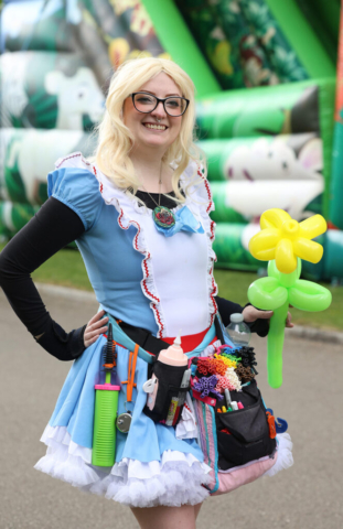 The Jack and Jill 2026 Family Fun Day