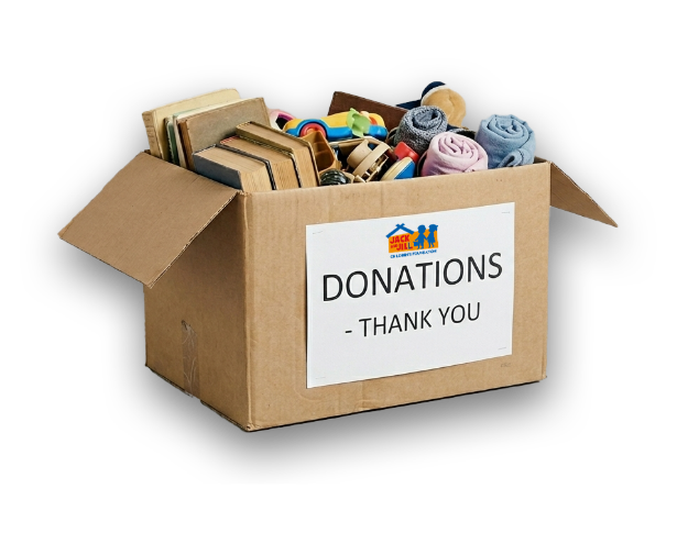 Donations Charity Boutique Donations