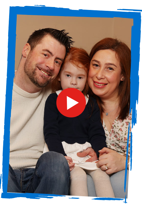Family Testimonials Aurora Video Family Testimonials Aurora Video