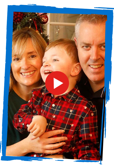 Family Testimonials Ben Video Family Testimonials Ben Video