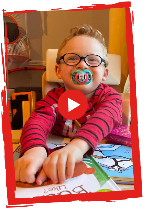 Family Testimonials Leo Video Family Testimonials Leo Video
