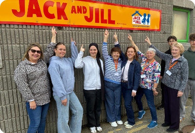 Jack and Jill Charity Boutique Artane Jack and Jill Charity Boutique Artane