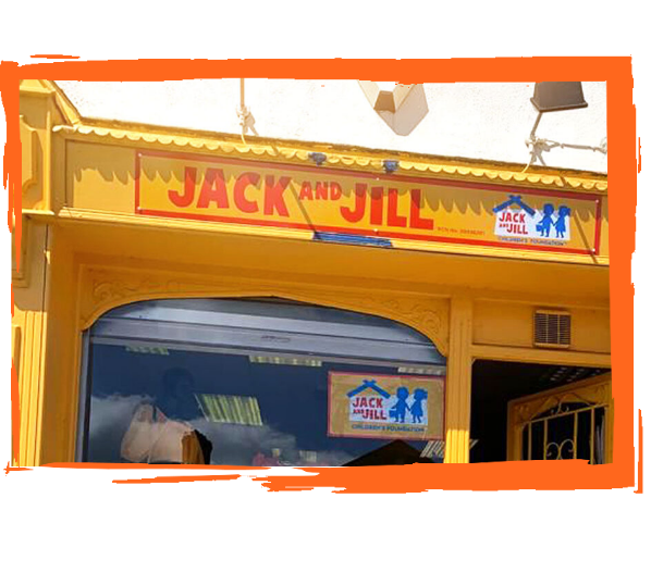Jack and Jill Charity Boutique Athlone Jack and Jill Charity Boutique Athlone