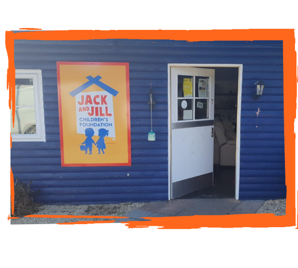 Jack and Jill Charity Boutique Crookstown Banner Jack and Jill Charity Boutique Crookstown Banner