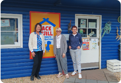 Jack and Jill Charity Boutique Crookstown Location Jack and Jill Charity Boutique Crookstown Location