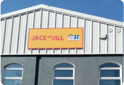 Jack and Jill Charity Boutique Gorey Location Jack and Jill Charity Boutique Gorey Location