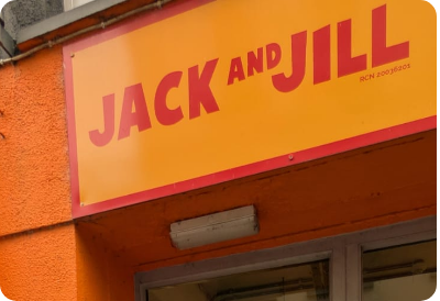 Jack and Jill Charity Boutique Kilkenny Location Jack and Jill Charity Boutique Kilkenny Location