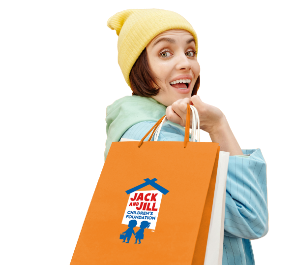 Jack and Jill Charity Boutique LOCATIONS Jack and Jill Charity Boutique LOCATIONS