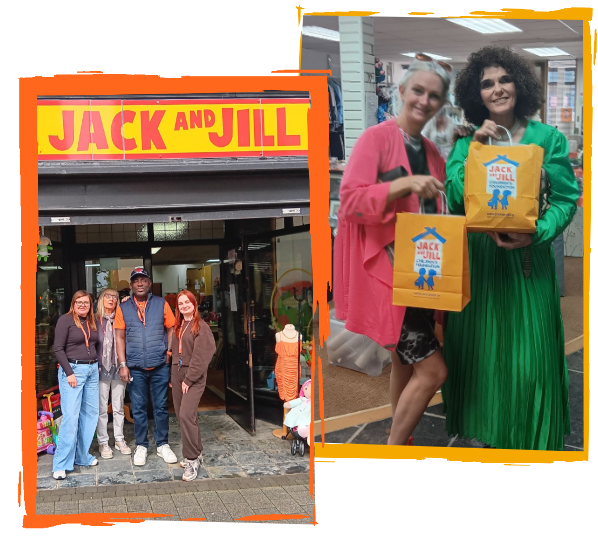Jack and Jill Charity Boutique Monaghan Jack and Jill Charity Boutique Monaghan