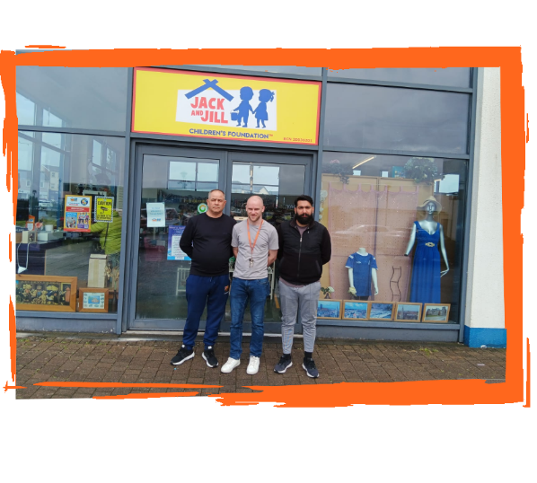 Jack and Jill Charity Boutique Roscommon Jack and Jill Charity Boutique Roscommon