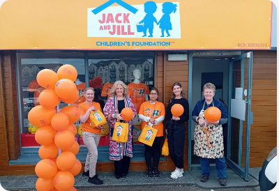 Jack and Jill Charity Boutique Tralee Location Jack and Jill Charity Boutique Tralee Location