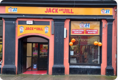 Jack and Jill Charity Boutique Waterford Location Jack and Jill Charity Boutique Waterford Location