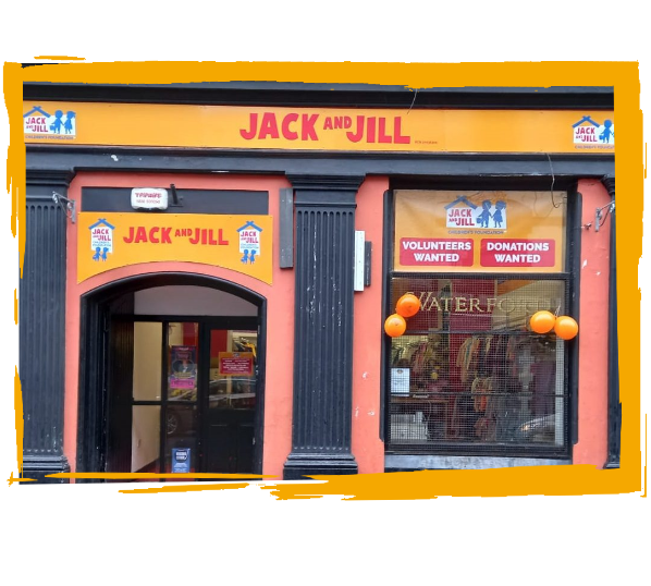 Jack and Jill Charity Boutique Waterford Jack and Jill Charity Boutique Waterford