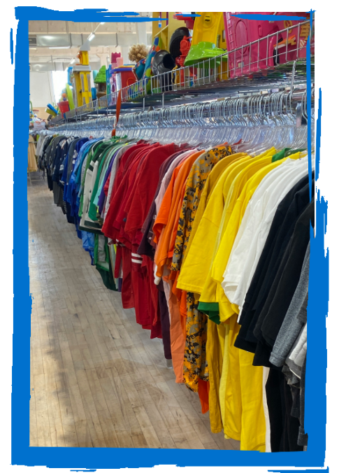 Jack and Jill Charity Boutique Why Your Donations Matter Jack and Jill Charity Boutique Why Your Donations Matter