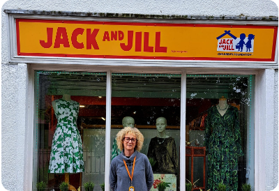 Jack and Jill Charity Boutique Wicklow Location Jack and Jill Charity Boutique Wicklow Location
