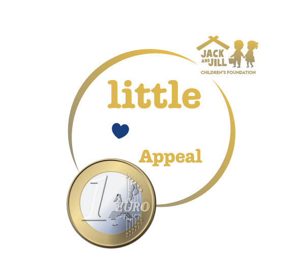 The Little Ones Appeal