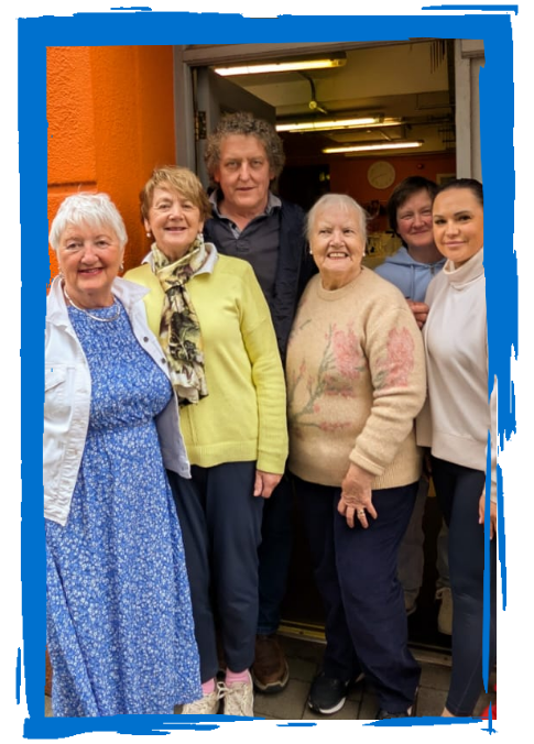 Volunteers Jack and Jill Charity Boutique Kilkenny Volunteers Jack and Jill Charity Boutique Kilkenny