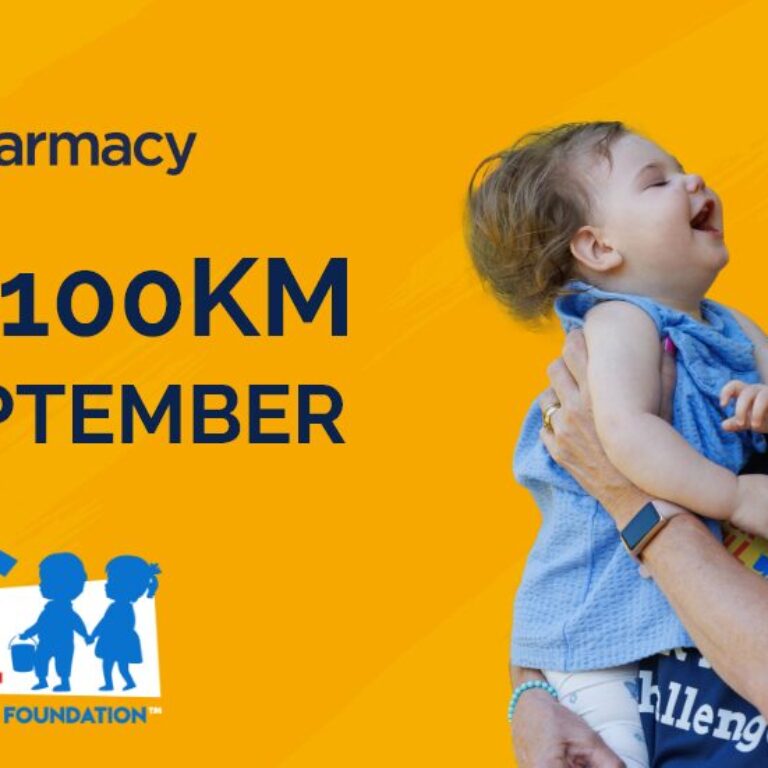 Life Pharmacy Challenges Ireland to Walk 100km