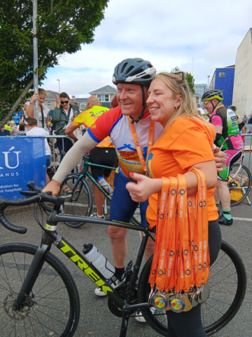 Ring of Kerry for Jack and Jill 2026 20260704_154038