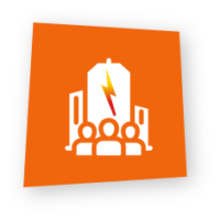 Companies Companies icon